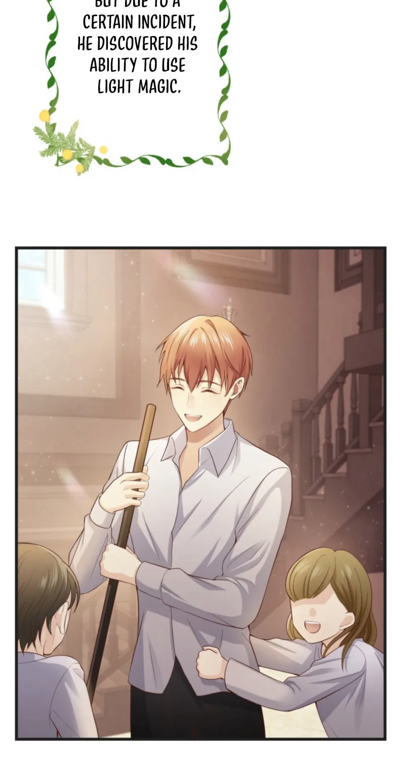 The Caring Young Lady Wants to Be a Wall Chapter 3 page 78 - 