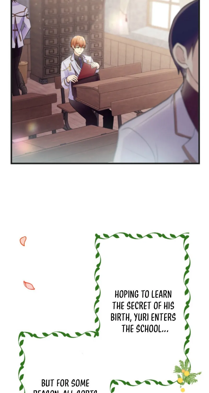 The Caring Young Lady Wants to Be a Wall Chapter 3 page 80 - 