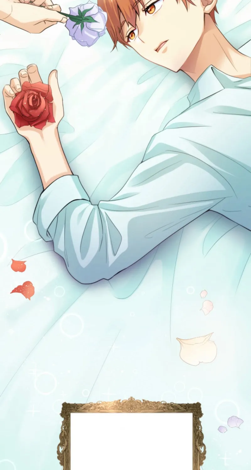 The Caring Young Lady Wants to Be a Wall Chapter 3 page 85 - 