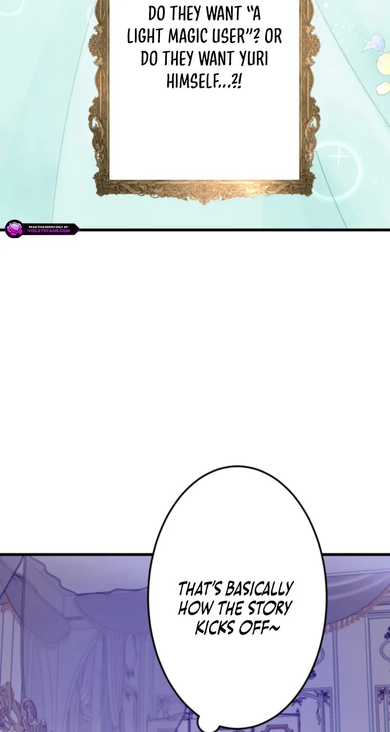 The Caring Young Lady Wants to Be a Wall Chapter 3 page 86 - 