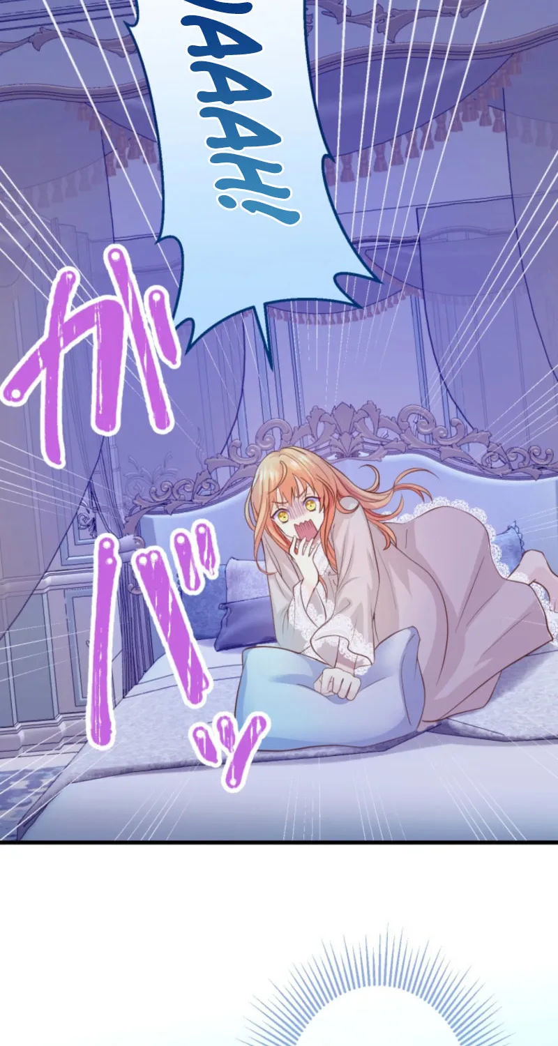 The Caring Young Lady Wants to Be a Wall Chapter 3 page 89 - 