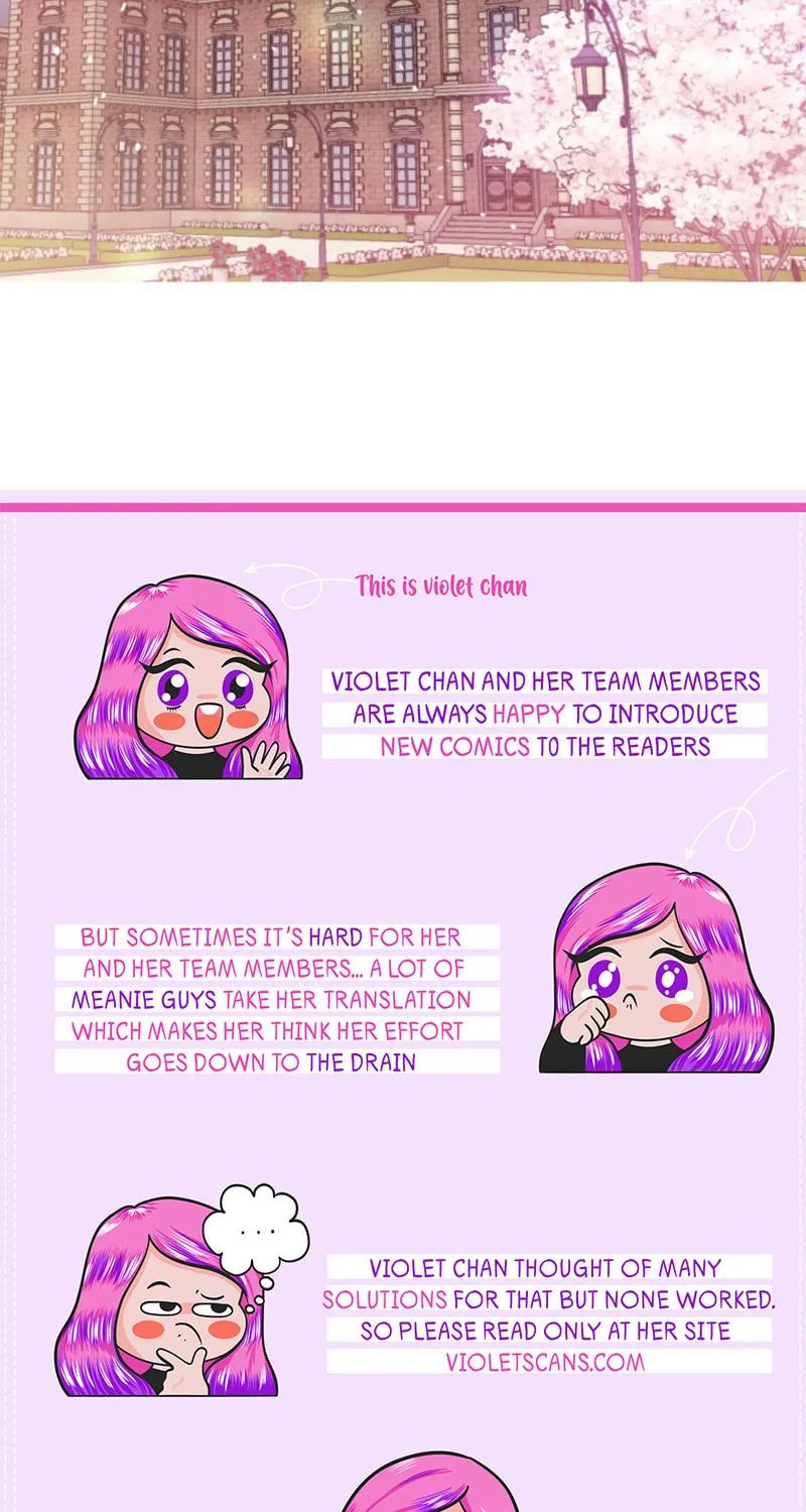 The Caring Young Lady Wants to Be a Wall Chapter 3 page 91 - 