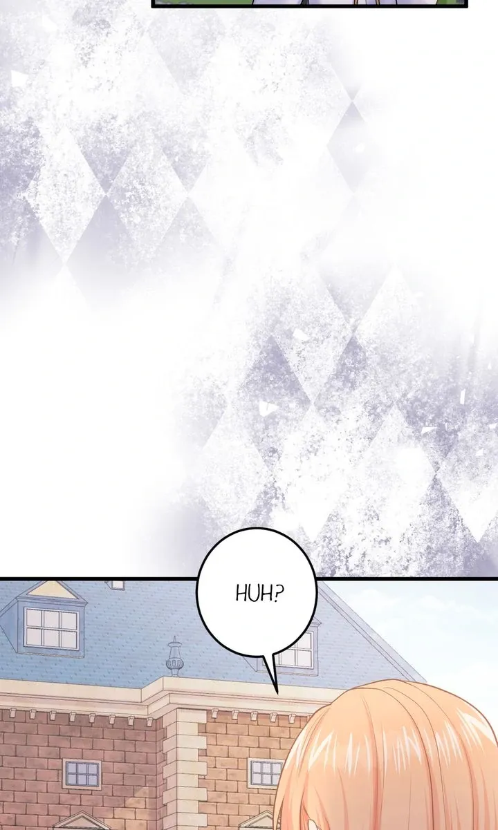 The Caring Young Lady Wants to Be a Wall Chapter 30 page 14 - 