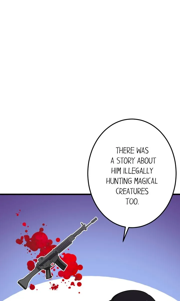 The Caring Young Lady Wants to Be a Wall Chapter 30 page 41 - 