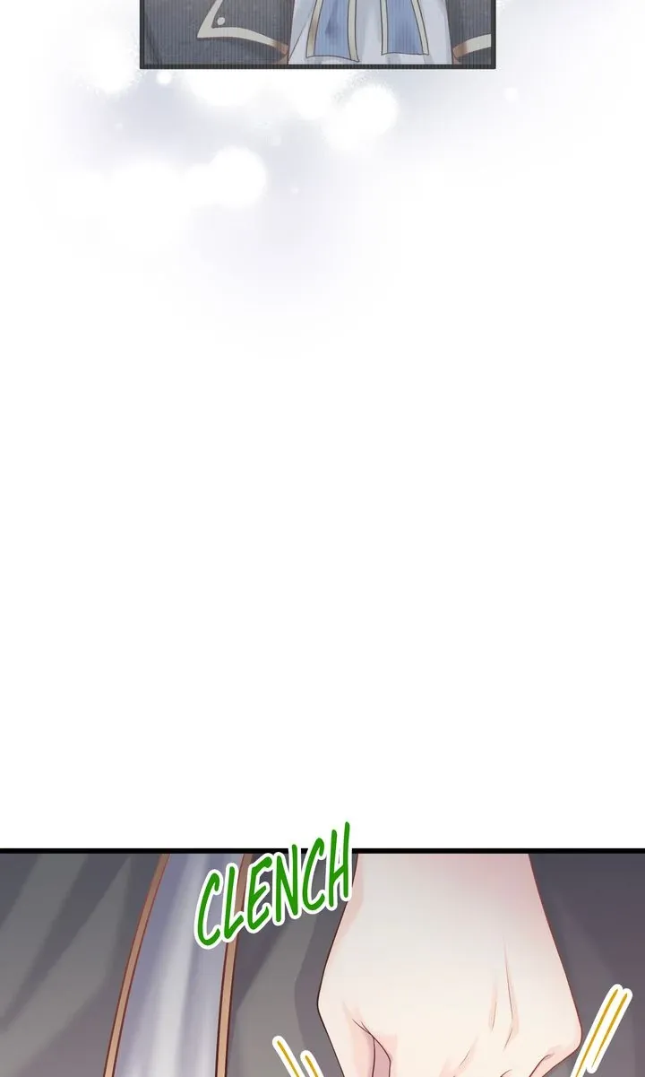The Caring Young Lady Wants to Be a Wall Chapter 30 page 50 - 