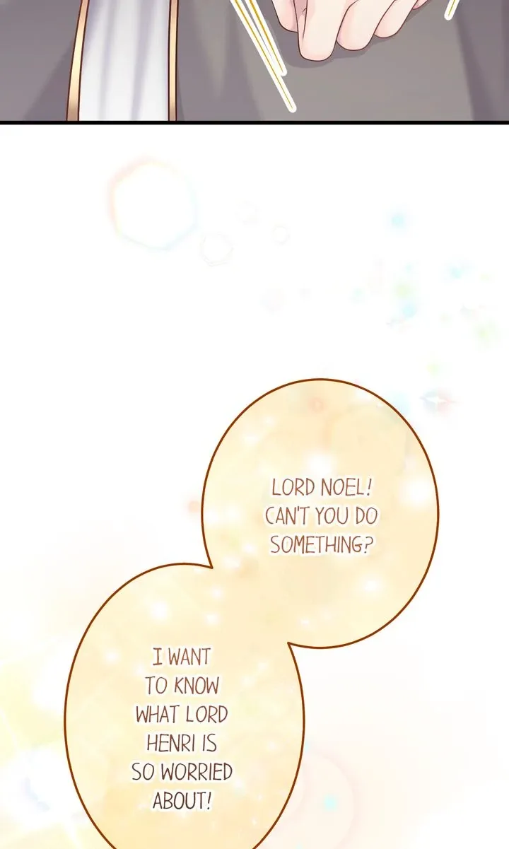 The Caring Young Lady Wants to Be a Wall Chapter 30 page 51 - 