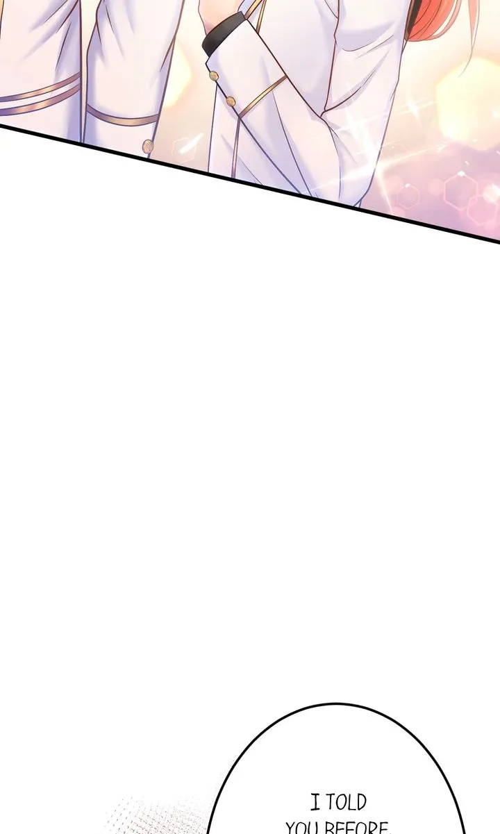 The Caring Young Lady Wants to Be a Wall Chapter 30 page 53 - 