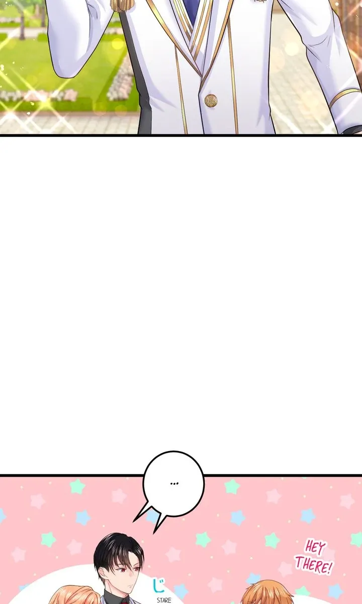 The Caring Young Lady Wants to Be a Wall Chapter 30 page 67 - 
