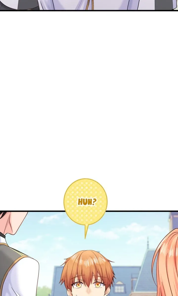 The Caring Young Lady Wants to Be a Wall Chapter 30 page 70 - 