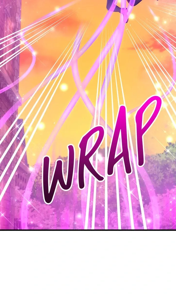 The Caring Young Lady Wants to Be a Wall Chapter 30 page 82 - 