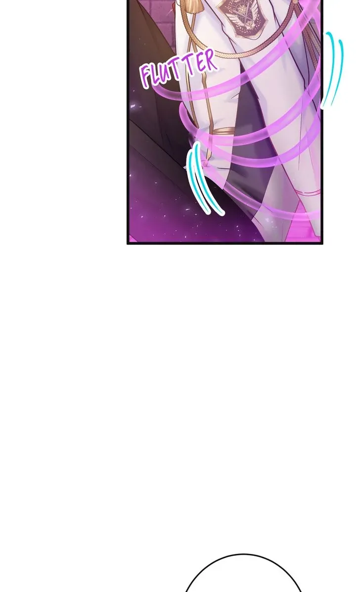 The Caring Young Lady Wants to Be a Wall Chapter 31 page 24 - 