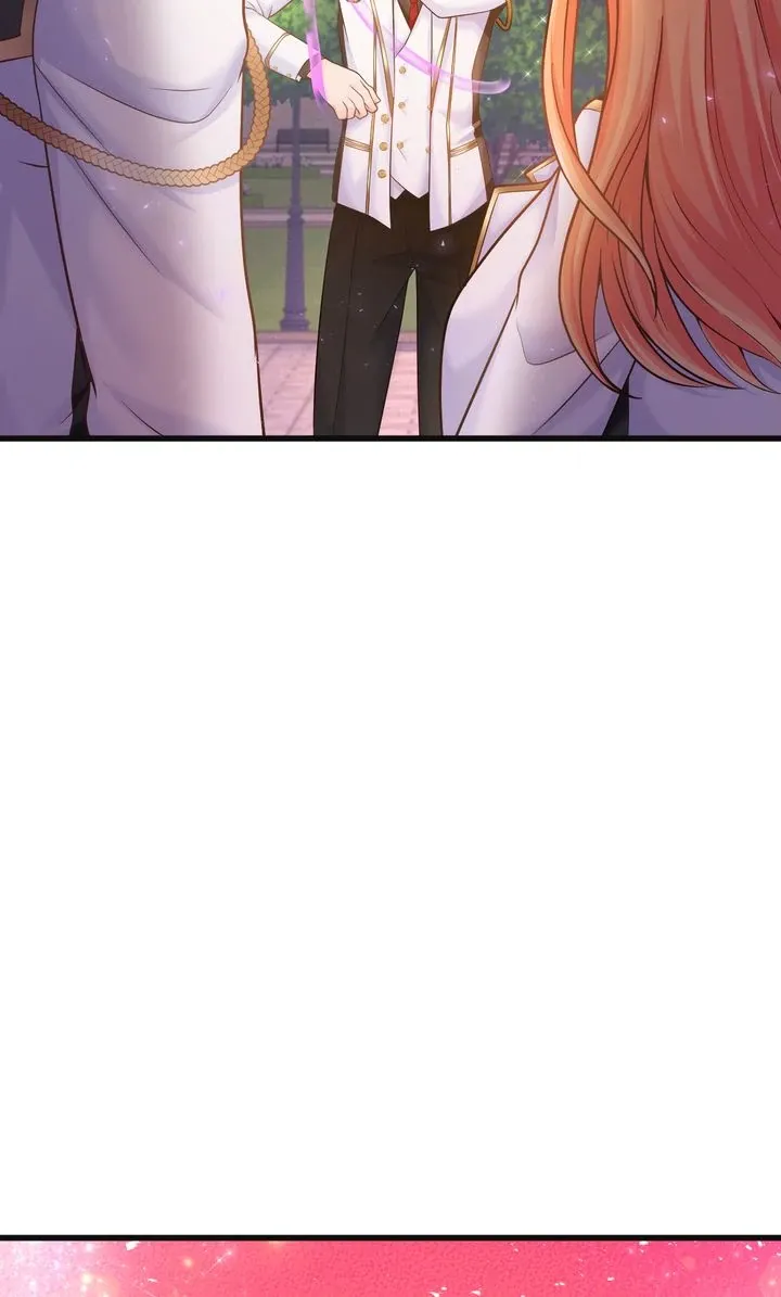 The Caring Young Lady Wants to Be a Wall Chapter 31 page 27 - 