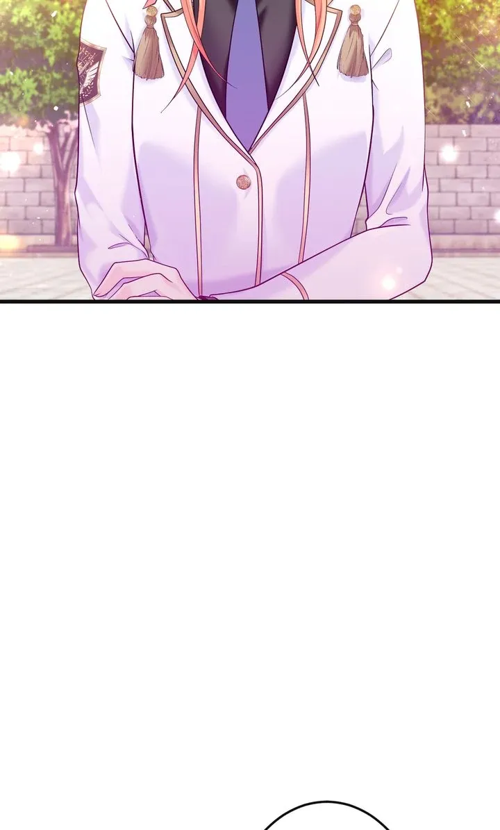 The Caring Young Lady Wants to Be a Wall Chapter 31 page 31 - 