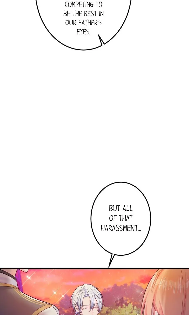 The Caring Young Lady Wants to Be a Wall Chapter 31 page 48 - 