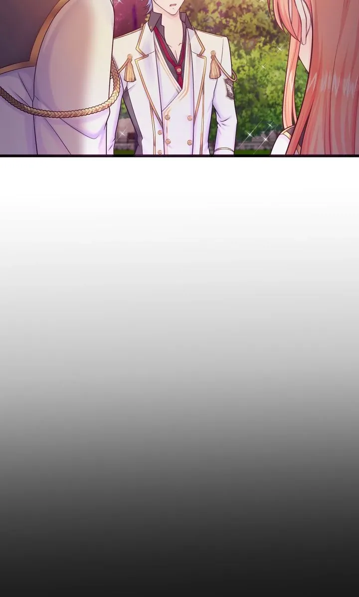 The Caring Young Lady Wants to Be a Wall Chapter 31 page 49 - 