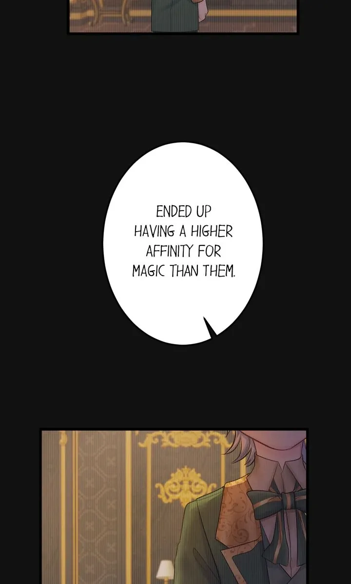 The Caring Young Lady Wants to Be a Wall Chapter 31 page 53 - 