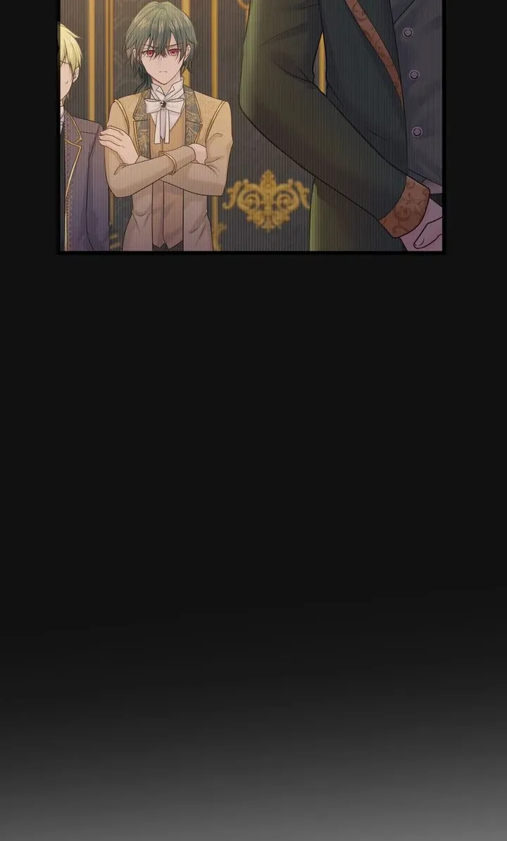The Caring Young Lady Wants to Be a Wall Chapter 31 page 54 - 