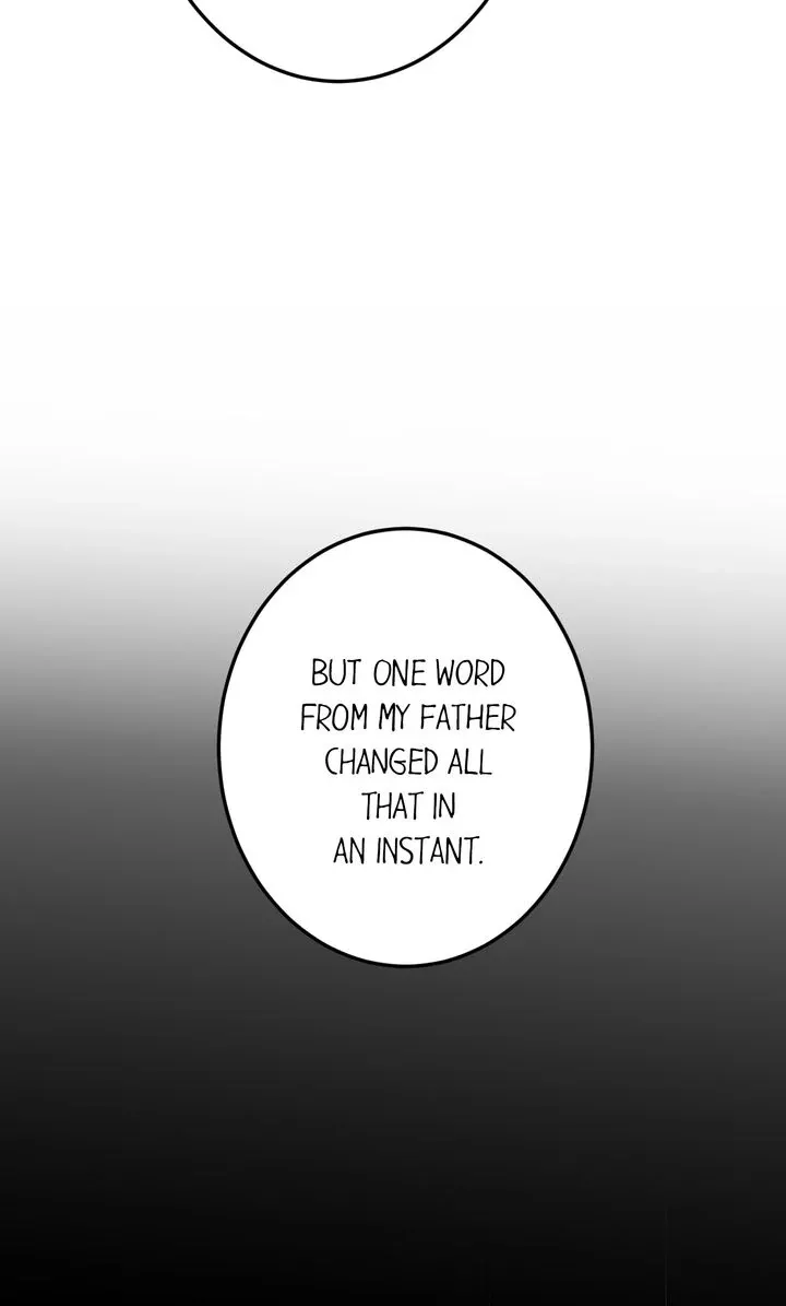 The Caring Young Lady Wants to Be a Wall Chapter 31 page 57 - 