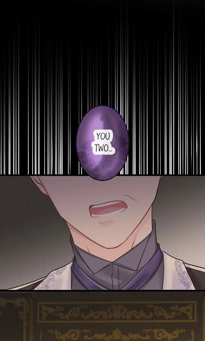 The Caring Young Lady Wants to Be a Wall Chapter 31 page 58 - 