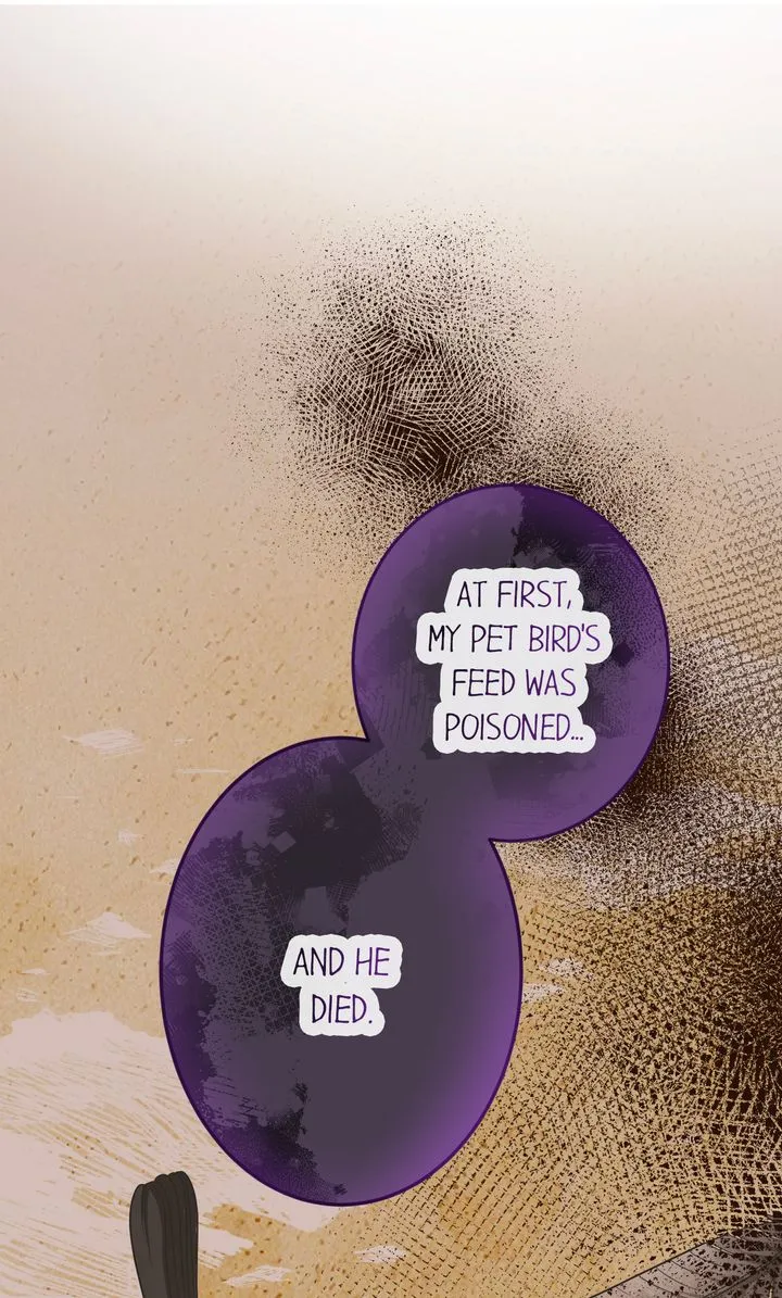 The Caring Young Lady Wants to Be a Wall Chapter 31 page 64 - 