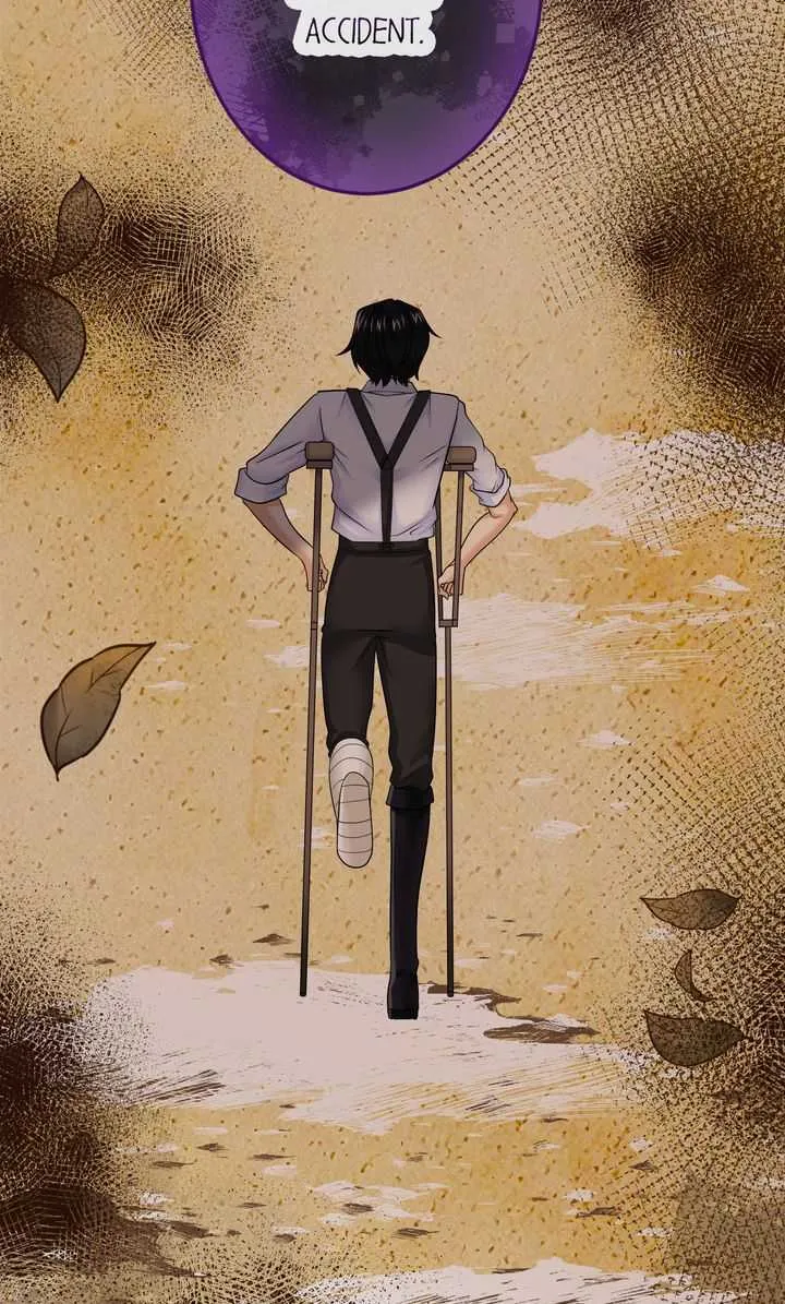 The Caring Young Lady Wants to Be a Wall Chapter 31 page 68 - 