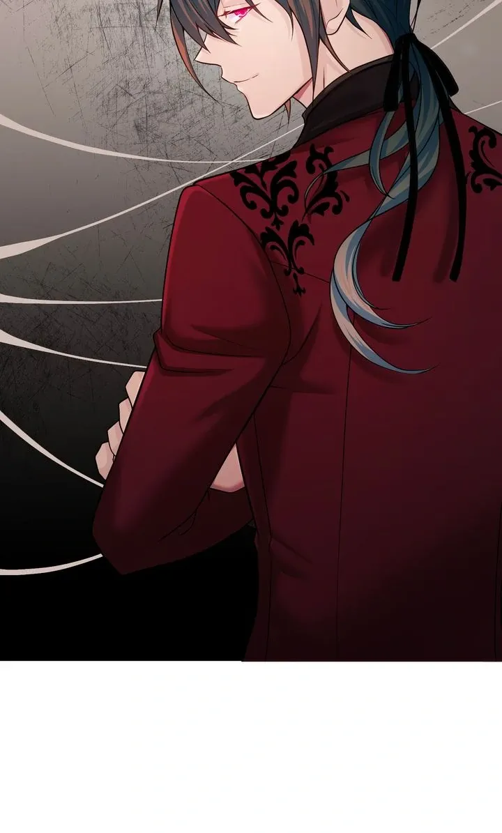 The Caring Young Lady Wants to Be a Wall Chapter 31 page 74 - 