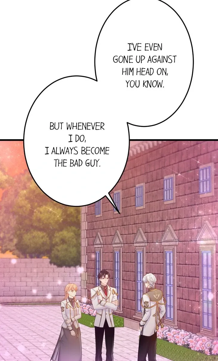 The Caring Young Lady Wants to Be a Wall Chapter 31 page 76 - 