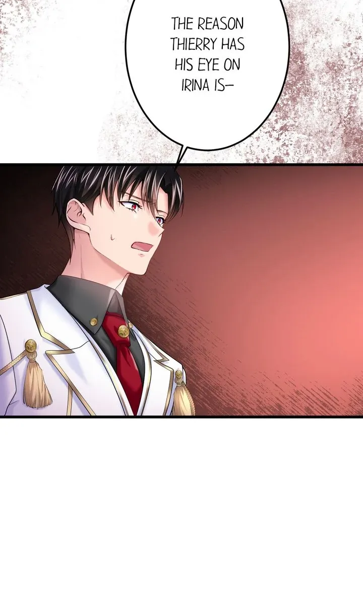 The Caring Young Lady Wants to Be a Wall Chapter 31 page 80 - 
