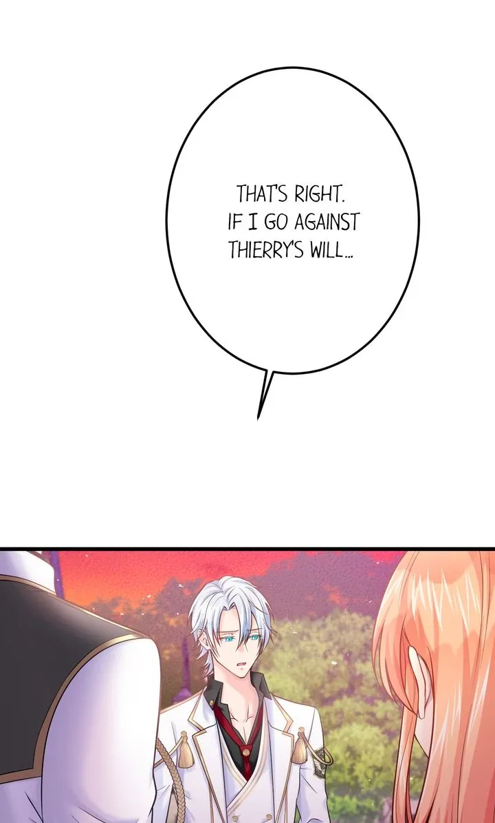 The Caring Young Lady Wants to Be a Wall Chapter 31 page 81 - 