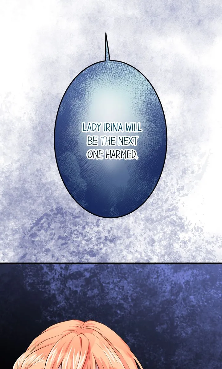 The Caring Young Lady Wants to Be a Wall Chapter 31 page 83 - 