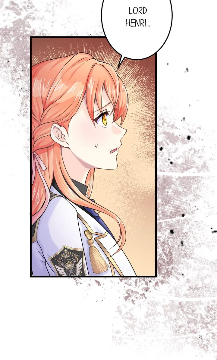 The Caring Young Lady Wants to Be a Wall Chapter 32 page 26 - 