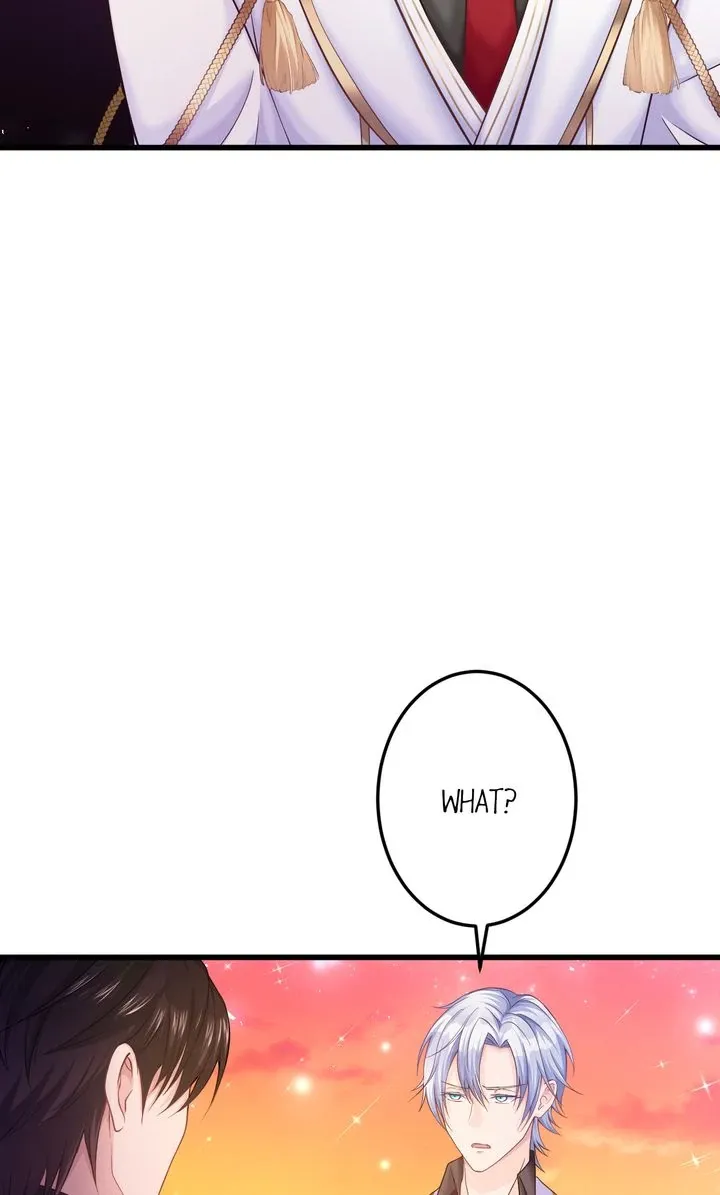 The Caring Young Lady Wants to Be a Wall Chapter 32 page 28 - 