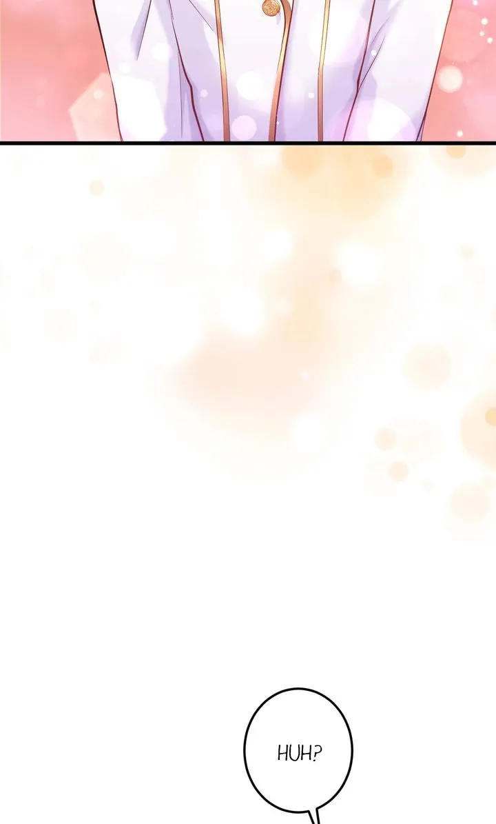 The Caring Young Lady Wants to Be a Wall Chapter 32 page 40 - 