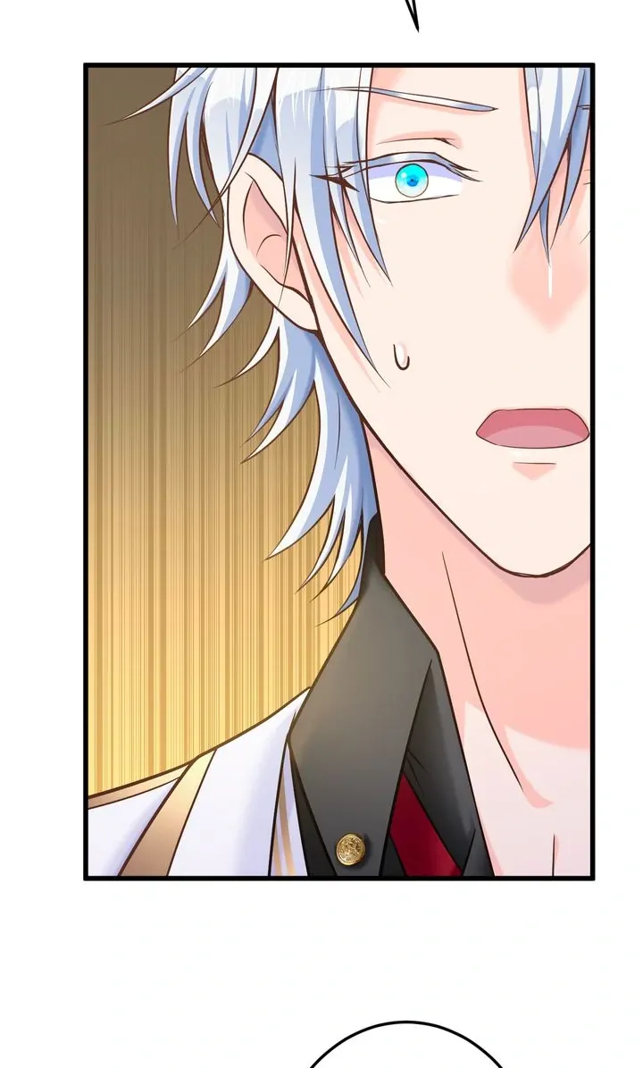 The Caring Young Lady Wants to Be a Wall Chapter 32 page 41 - 