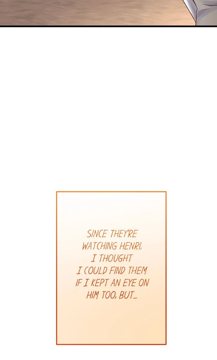 The Caring Young Lady Wants to Be a Wall Chapter 32 page 64 - 