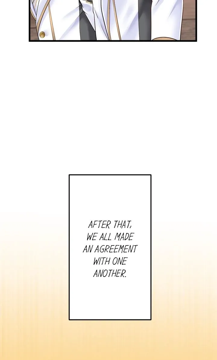 The Caring Young Lady Wants to Be a Wall Chapter 32 page 67 - 