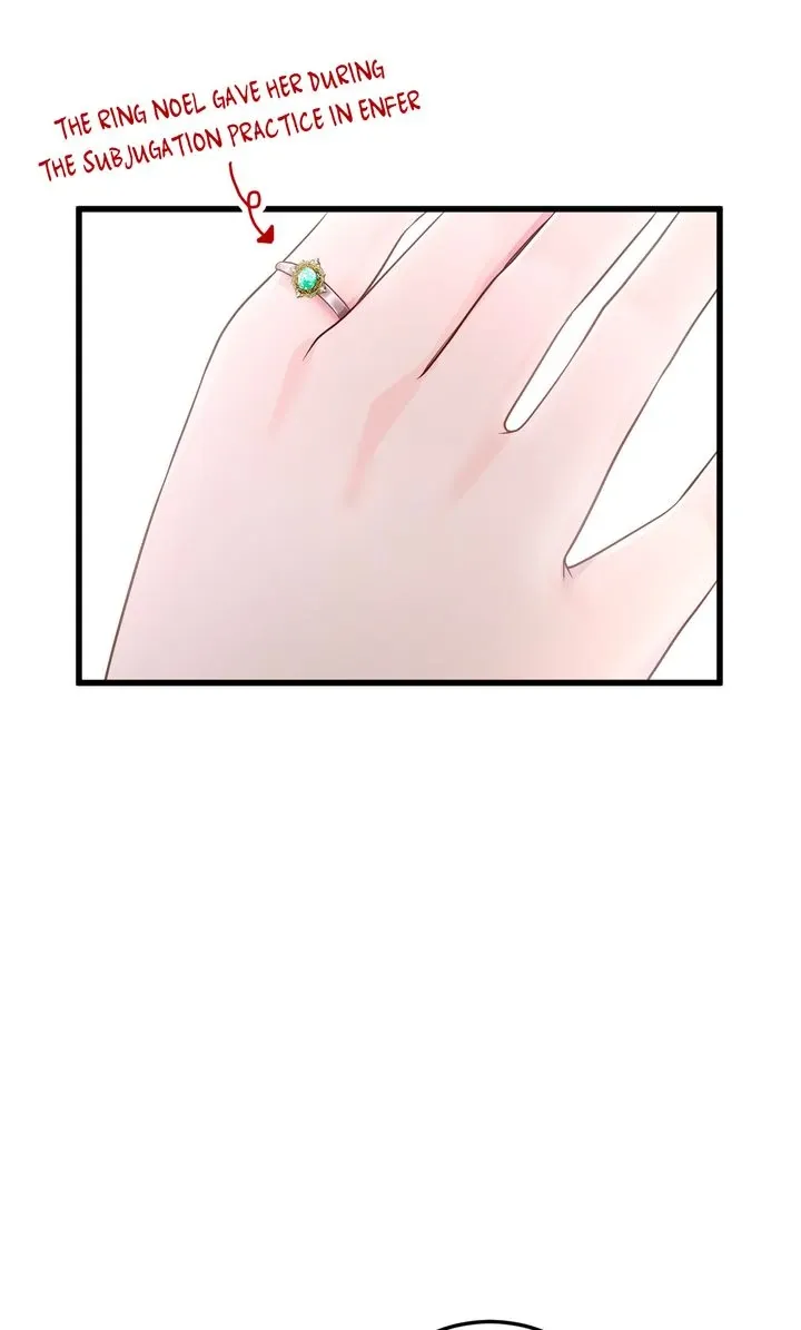 The Caring Young Lady Wants to Be a Wall Chapter 32 page 74 - 