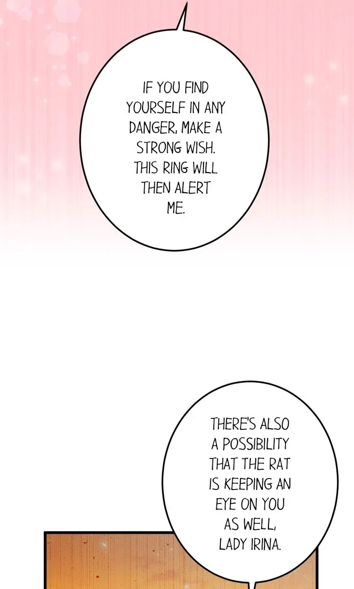 The Caring Young Lady Wants to Be a Wall Chapter 32 page 76 - 