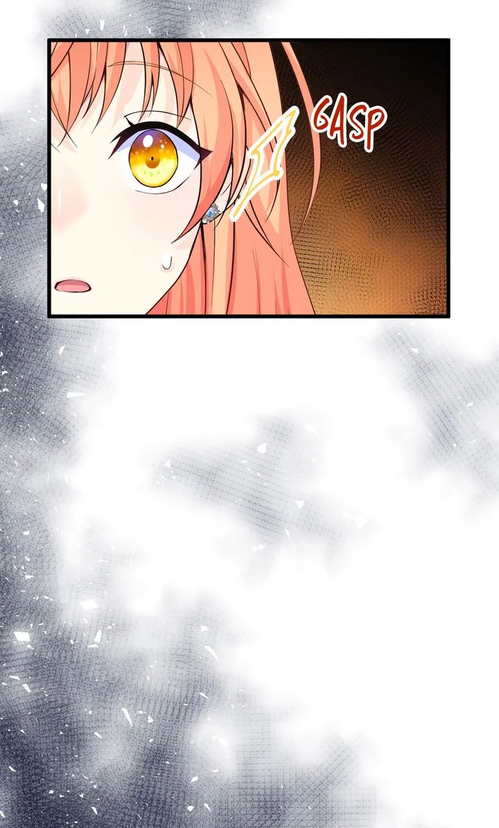 The Caring Young Lady Wants to Be a Wall Chapter 32 page 86 - 
