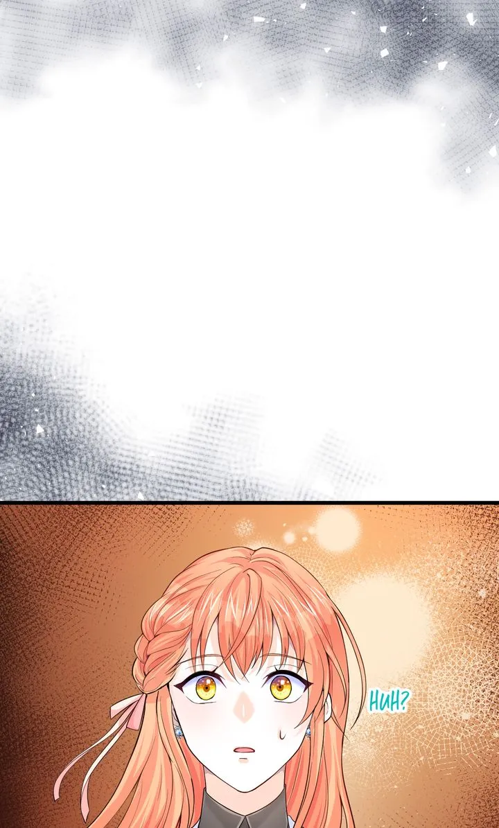 The Caring Young Lady Wants to Be a Wall Chapter 32 page 88 - 