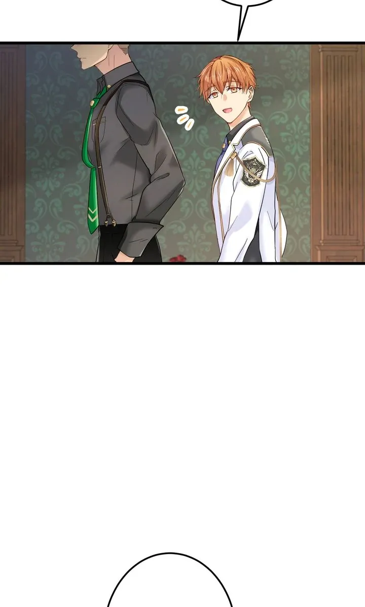 The Caring Young Lady Wants to Be a Wall Chapter 32 page 90 - 