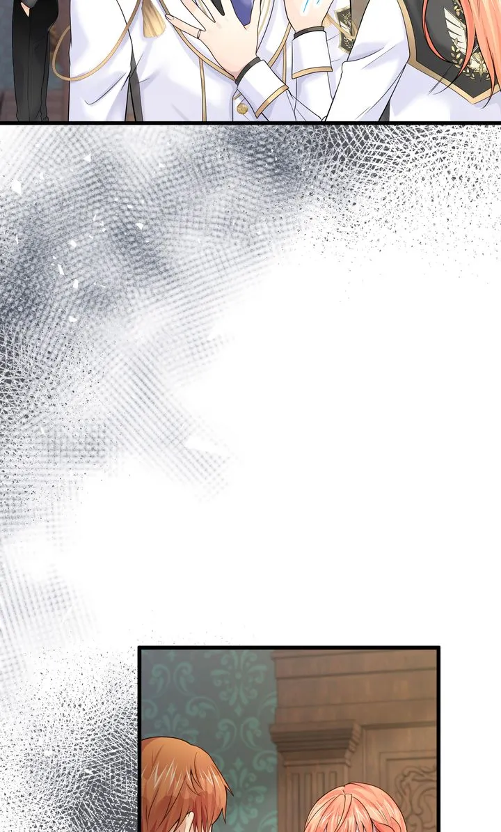 The Caring Young Lady Wants to Be a Wall Chapter 32 page 93 - 