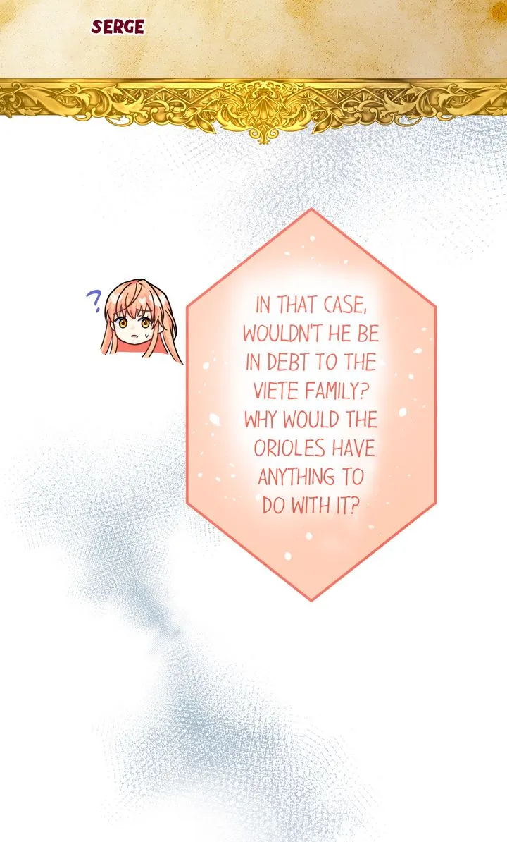 The Caring Young Lady Wants to Be a Wall Chapter 33 page 22 - 