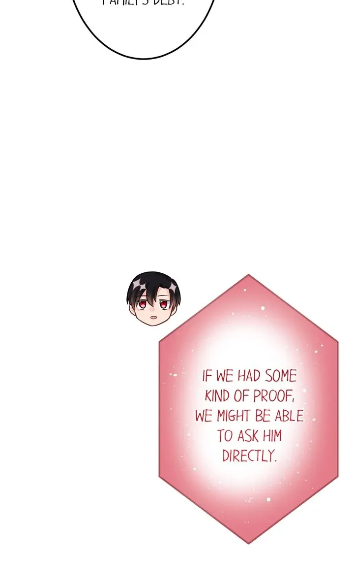 The Caring Young Lady Wants to Be a Wall Chapter 33 page 30 - 