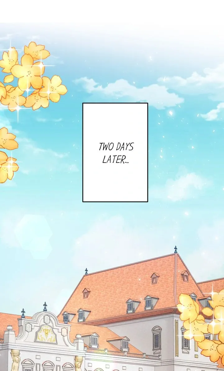 The Caring Young Lady Wants to Be a Wall Chapter 33 page 46 - 