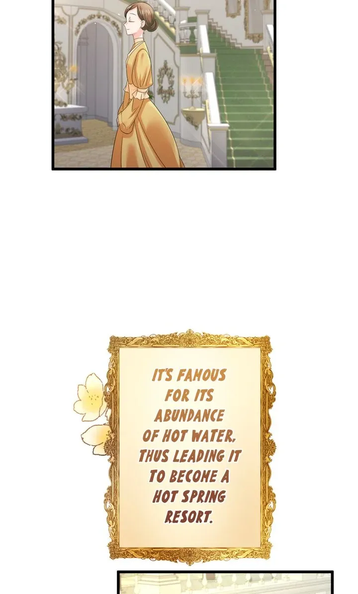 The Caring Young Lady Wants to Be a Wall Chapter 33 page 51 - 