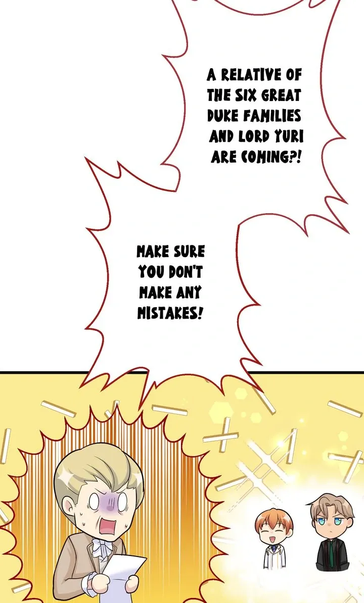 The Caring Young Lady Wants to Be a Wall Chapter 33 page 62 - 