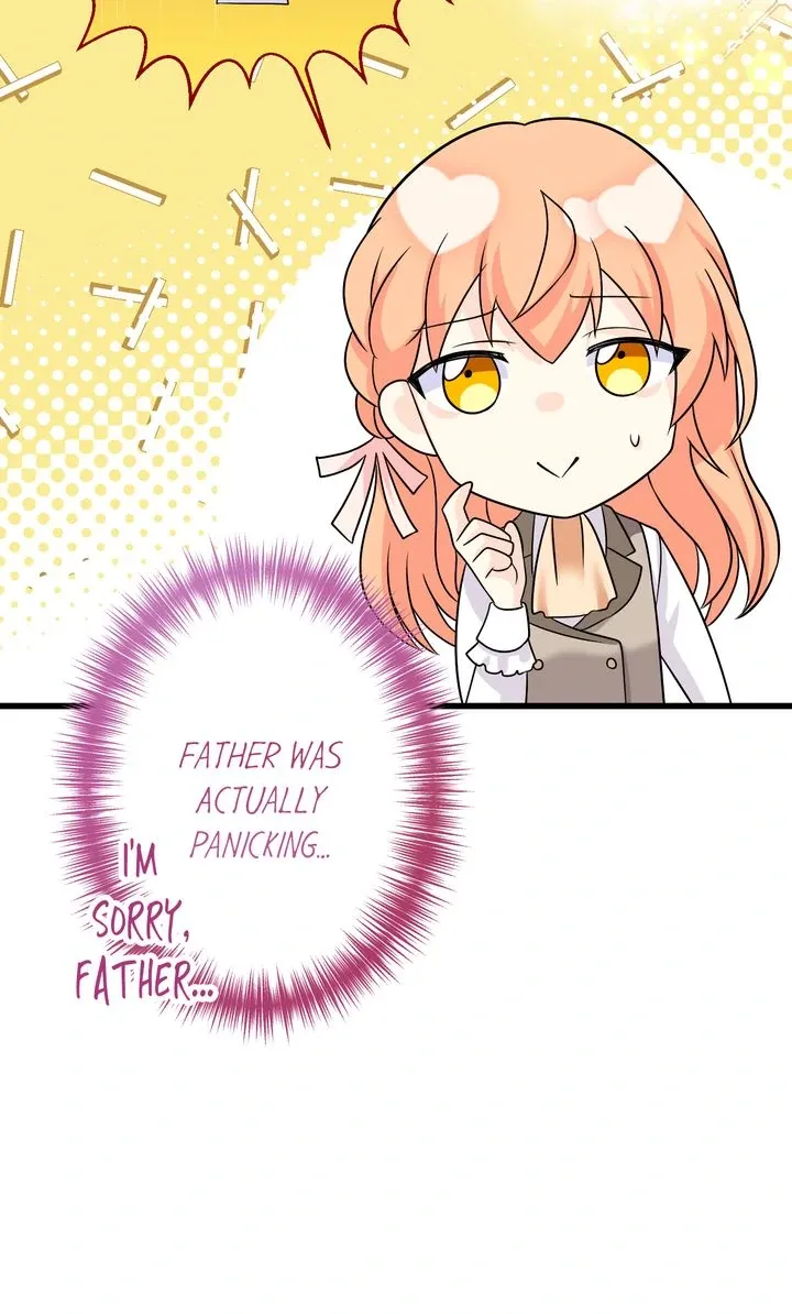 The Caring Young Lady Wants to Be a Wall Chapter 33 page 63 - 