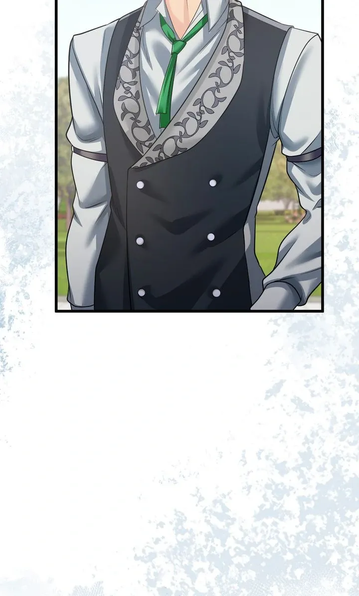 The Caring Young Lady Wants to Be a Wall Chapter 33 page 73 - 