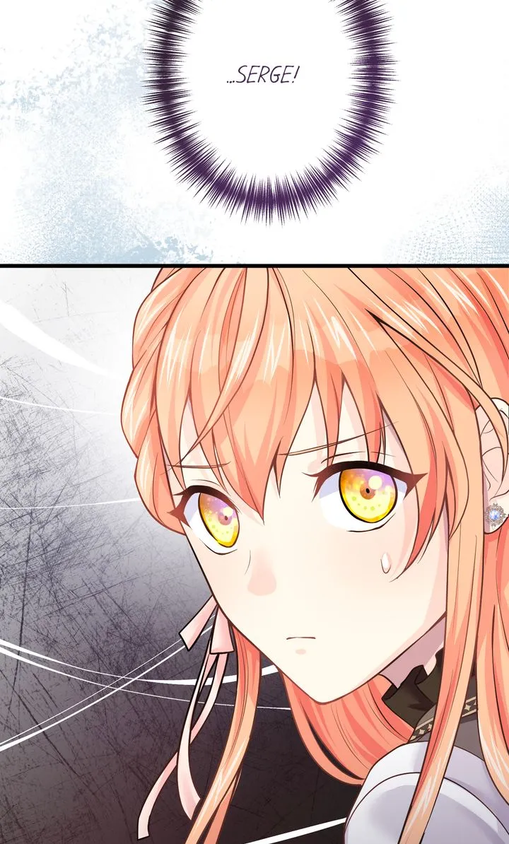 The Caring Young Lady Wants to Be a Wall Chapter 33 page 77 - 